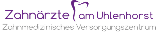 Zahnärzte am Uhlenhorst – Logo